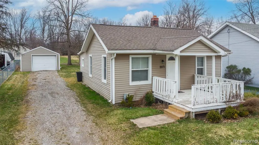 2271 Kenneth, Burton, MI 48529 - #1