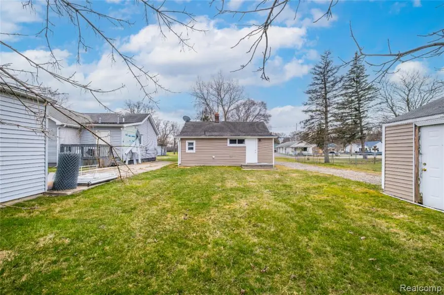 2271 Kenneth, Burton, MI 48529 - #2