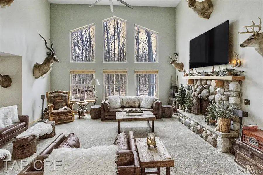 6417 Foxhollow, East China, MI 48054 - #3