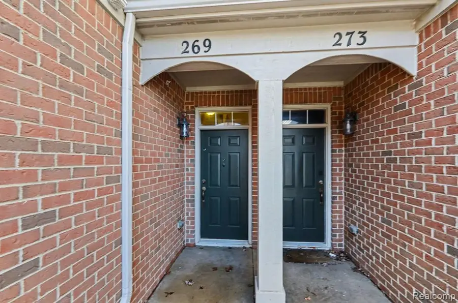 269 Wright #67, Wixom, MI 48393 - #3