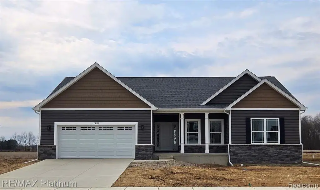 13306 Westwinds, Linden, MI 48451 - #1