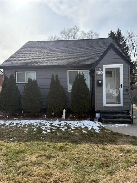 8420 Republic, Warren, MI 48089 - #2