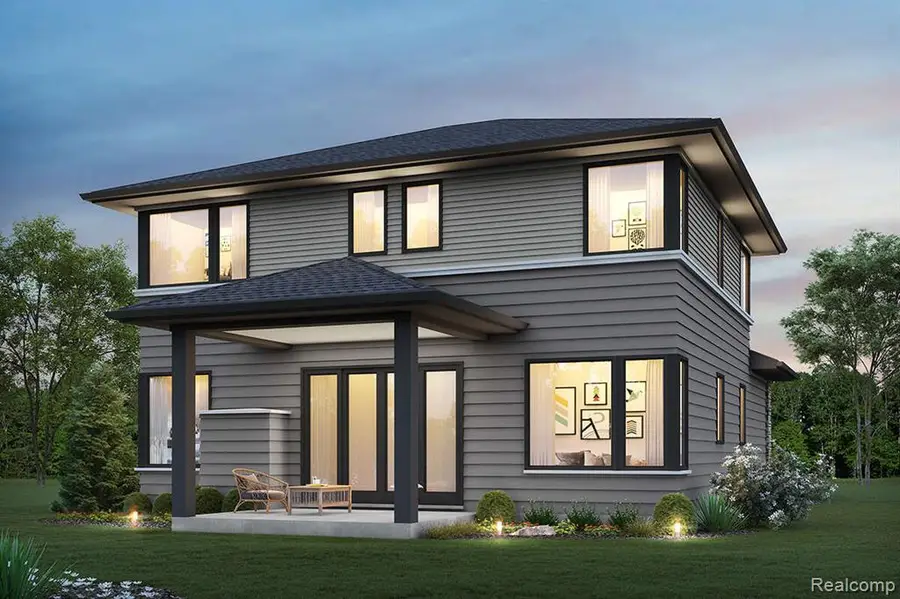 6505 Dexter, Romulus, MI 48174 - #2