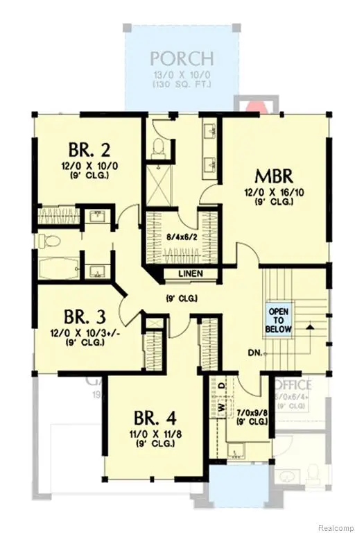 6505 Dexter, Romulus, MI 48174 - #3