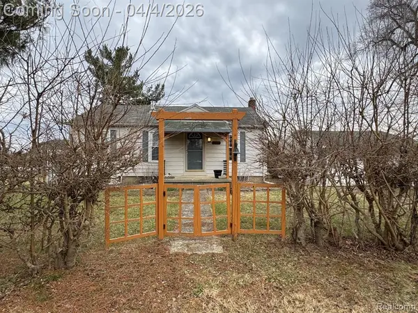 50285 7 Mile, Northville, MI 48167