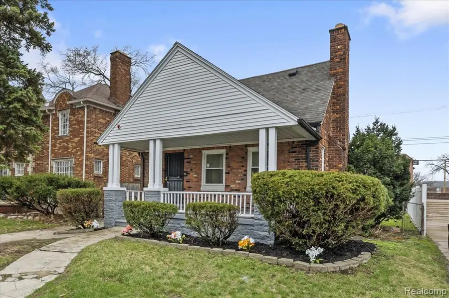 18061 Kentucky, Detroit, MI 48221 - #3