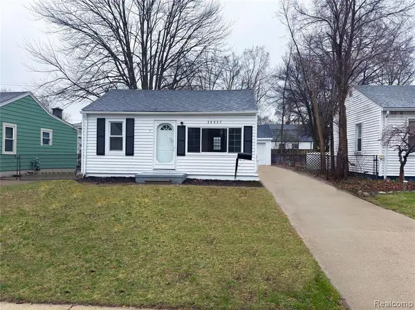 34537 Annapolis, Wayne, MI 48184