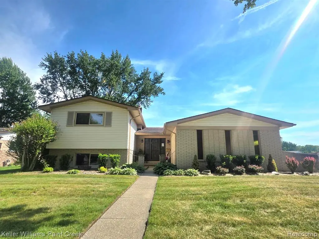 4714 Pickwick, Sterling Heights, MI 48310 - #1