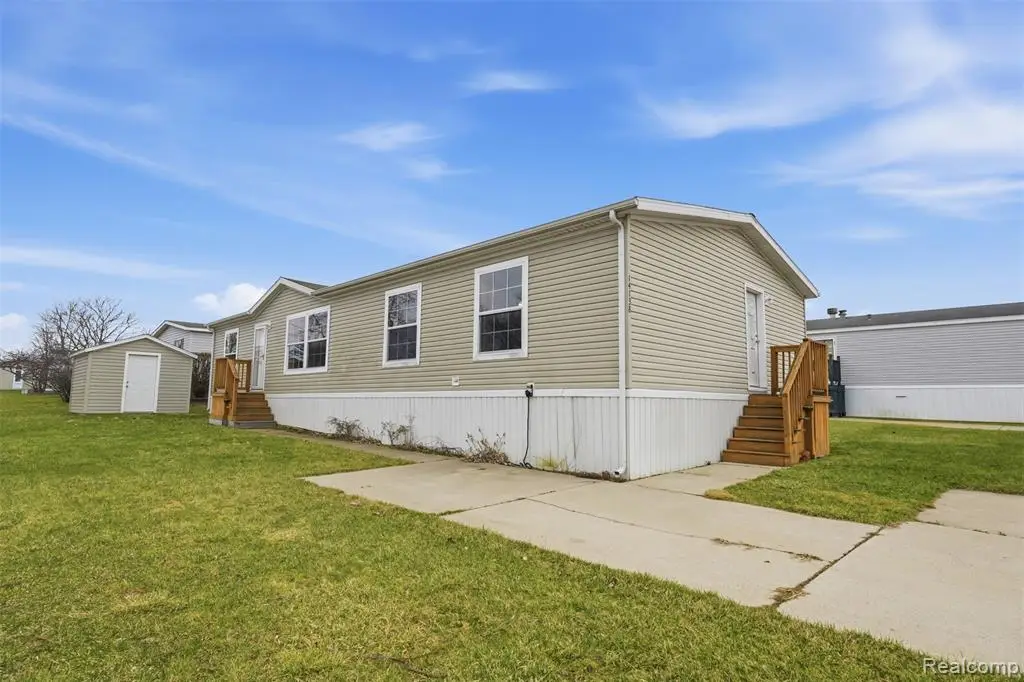 14138 E. Tyler, Plymouth, MI 48170 - #1