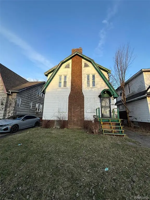 18036 Joann, Detroit, MI 48205