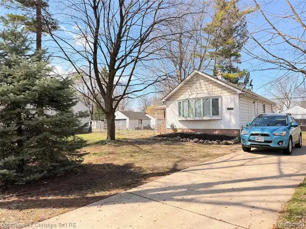 17913 Hanna, Melvindale, MI 48122