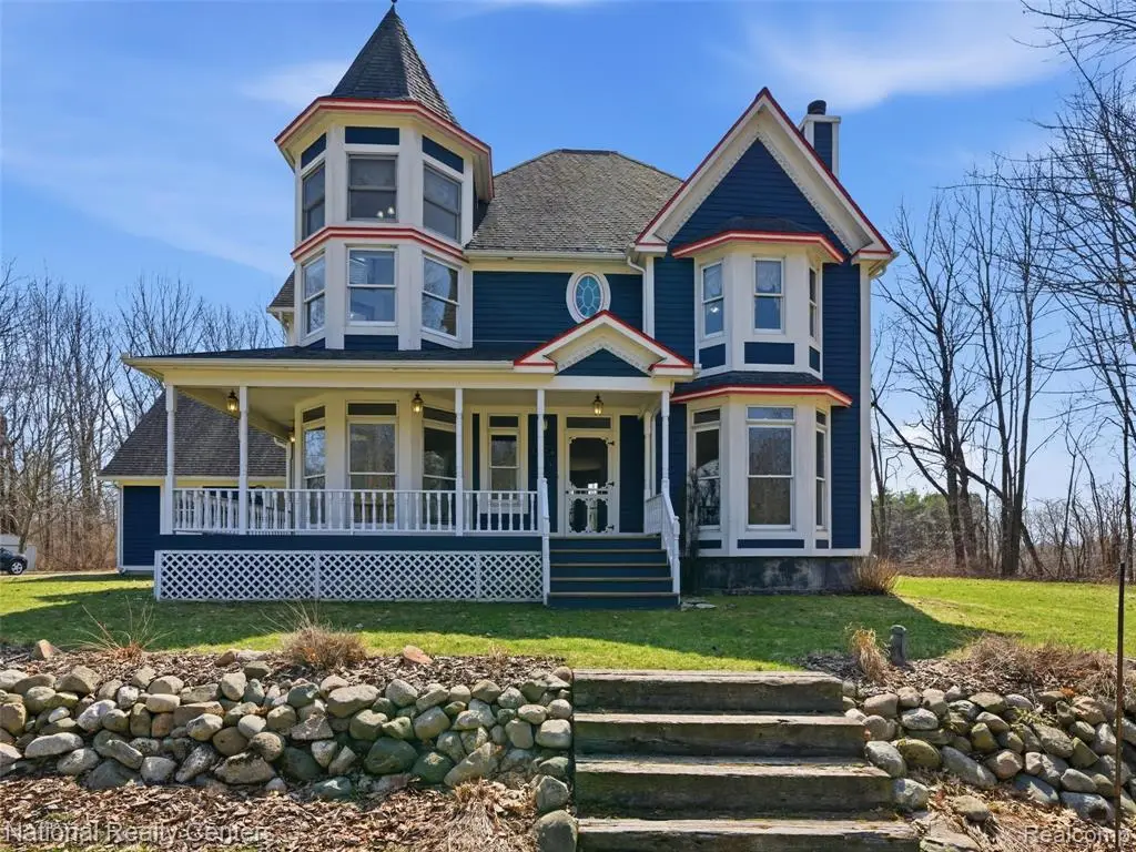 675 W Leonard, Leonard, MI 48367 - #1