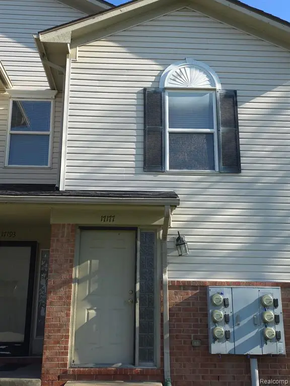 17177 Higdon, Brownstown, MI 48193 - #2