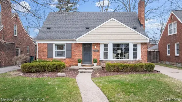 1517 Marywood, Royal Oak, MI 48067