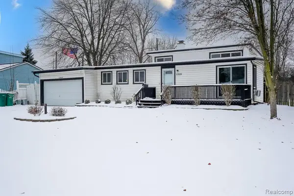 23424 Urban, Macomb, MI 48042