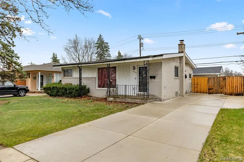 7423 Amboy, Dearborn Heights, MI 48127 - #1