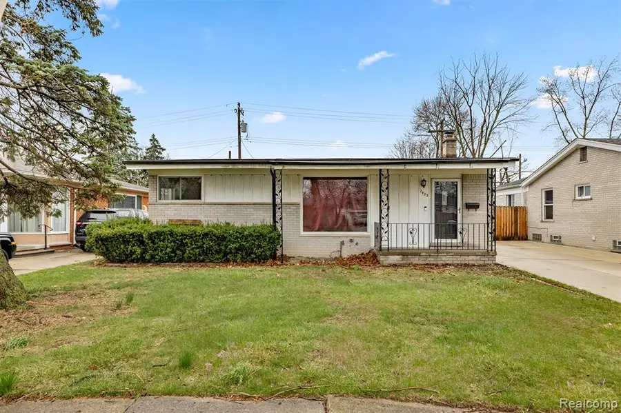 7423 Amboy, Dearborn Heights, MI 48127 - #3