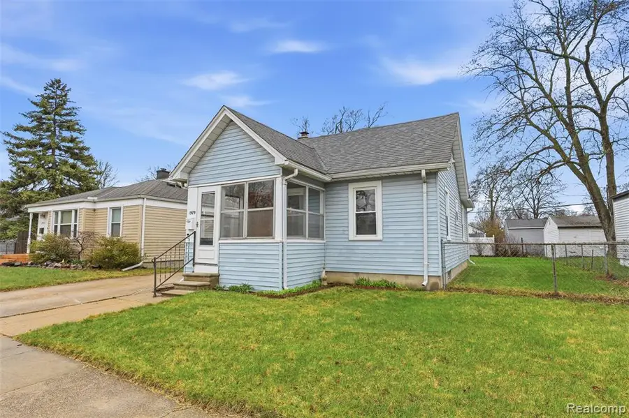 1979 Martin, Ferndale, MI 48220 - #2