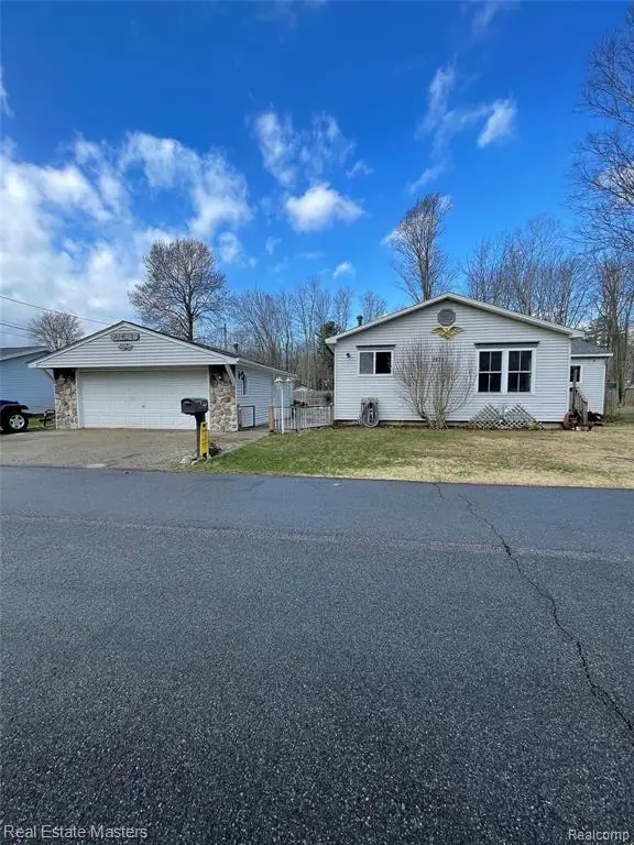 3835 Maple, Burtchville, MI 48059