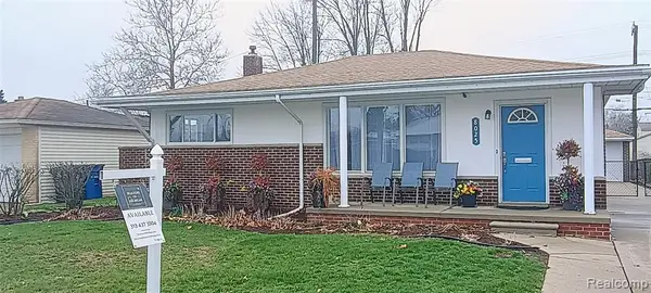 8025 Randy, Westland, MI 48185