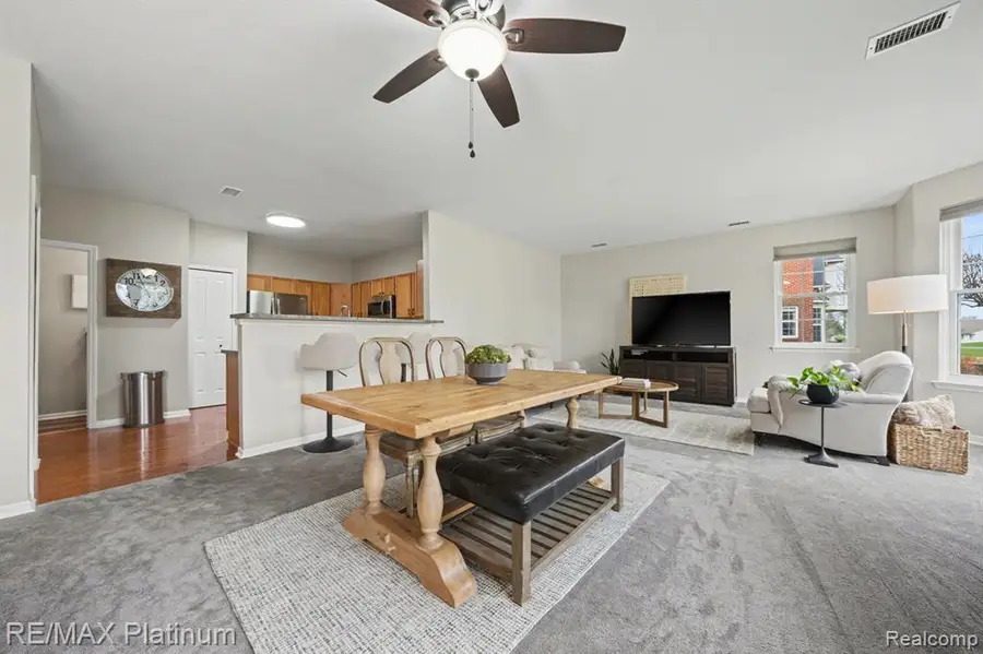 4253 Hampton Ridge, Howell, MI 48843 - #3