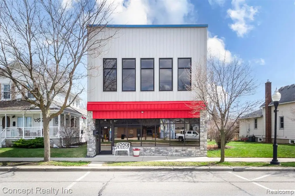 2935 W Jefferson, Trenton, MI 48183 - #1