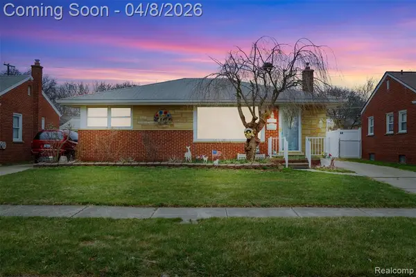 30240 Rush, Garden City, MI 48135