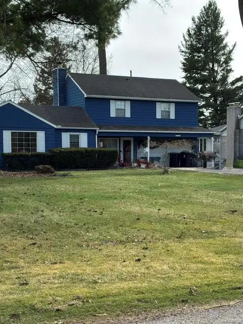 30981 Puritan, Livonia, MI 48154