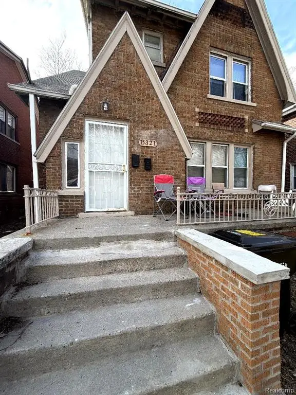 15321 Sorrento, Detroit, MI 48227 - #1