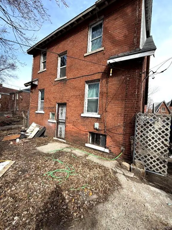 15321 Sorrento, Detroit, MI 48227 - #3