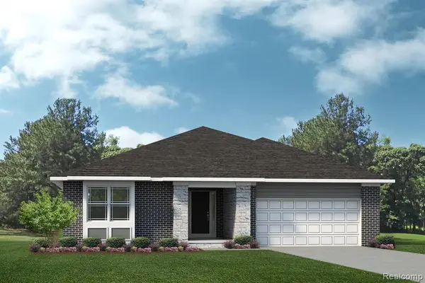 1991 Elizabeth, Ypsilanti, MI 48198