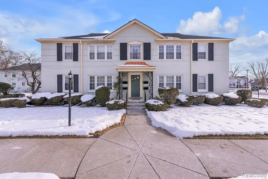 22412 Morley, Dearborn, MI 48124 - #1