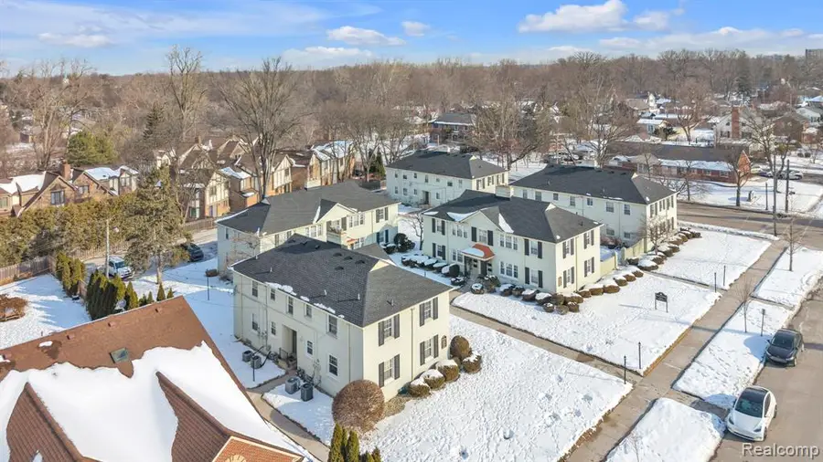 22412 Morley, Dearborn, MI 48124 - #3