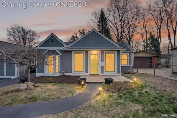 29100 Tawas, Madison Heights, MI 48071