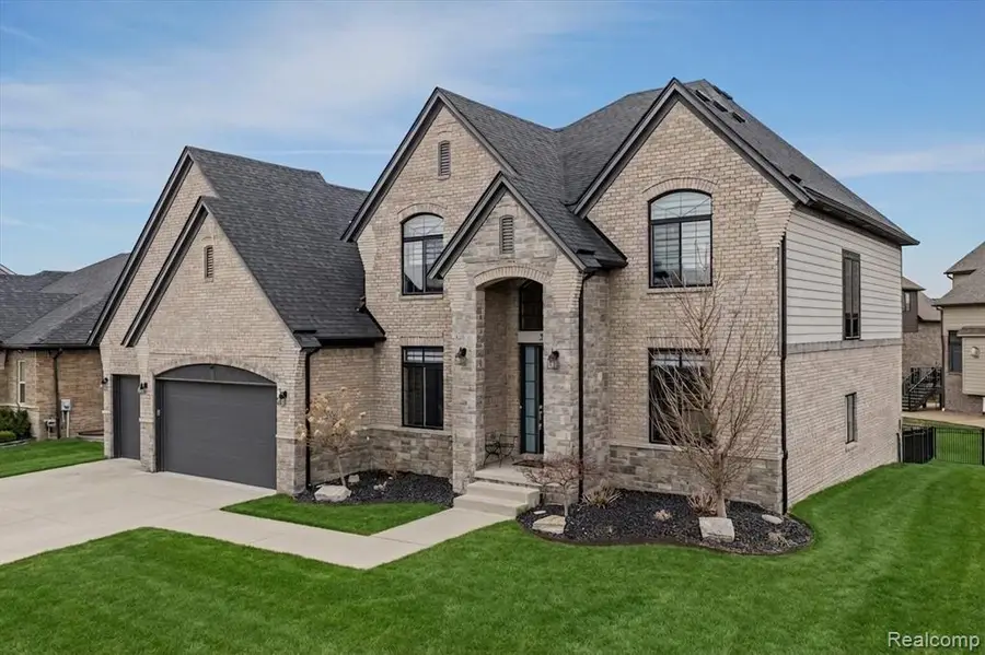 21924 E Majestic, Macomb, MI 48044 - #2