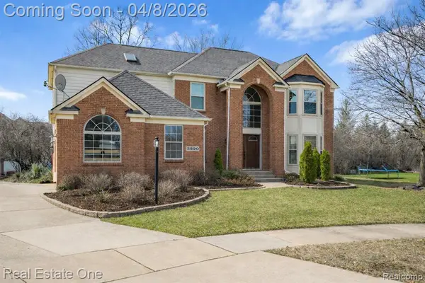 2590 Oakham, Canton, MI 48188