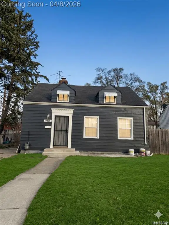 19336 Binder, Detroit, MI 48234