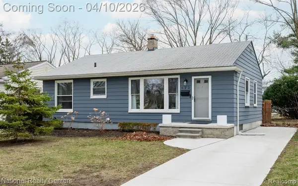 622 N Connecticut, Royal Oak, MI 48067