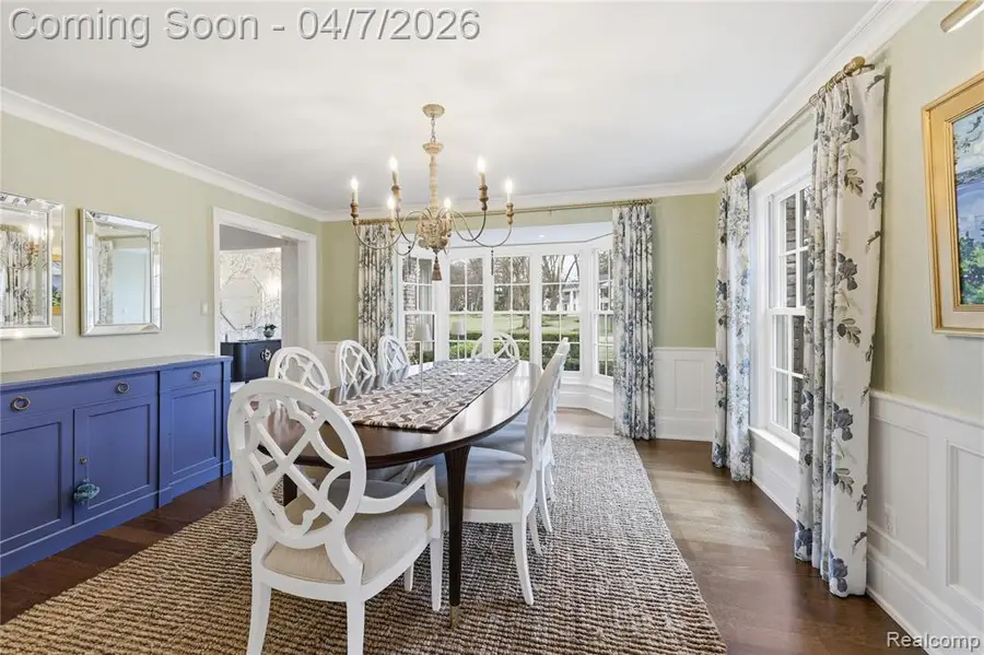 1379 N Cranbrook, Bloomfield Hills, MI 48301 - #3