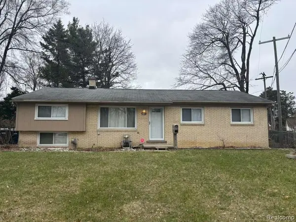 11360 Deno, Sterling Heights, MI 48314