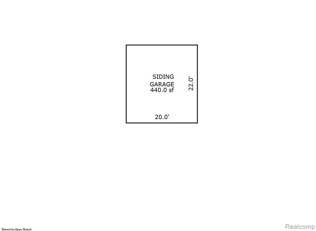 8471 Fremont, Westland, MI 48185 - #1