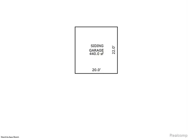 8471 Fremont, Westland, MI 48185