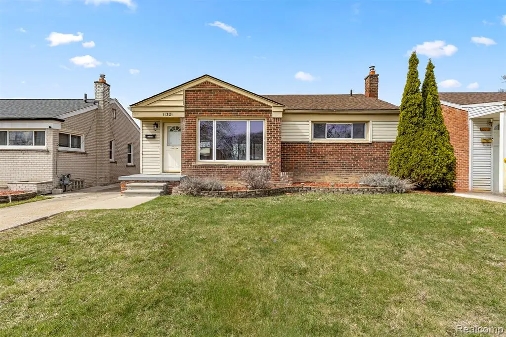 11321 Lenore, Redford, MI 48239 - #1