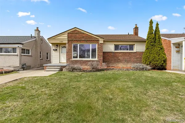 11321 Lenore, Redford, MI 48239