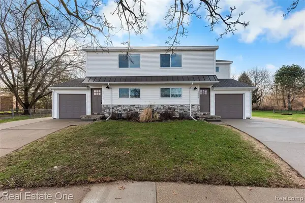 22174 Brookfield, South Lyon, MI 48178