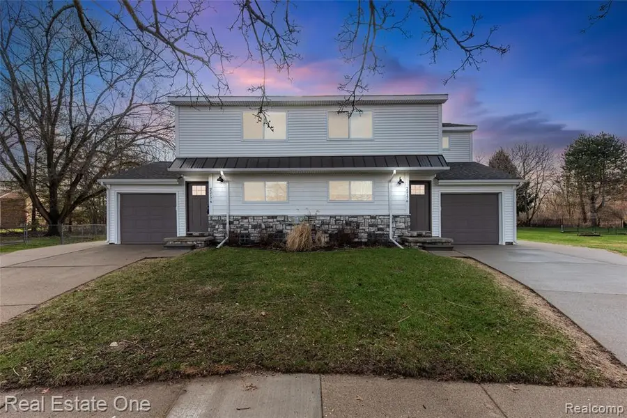 22174 Brookfield, South Lyon, MI 48178 - #2