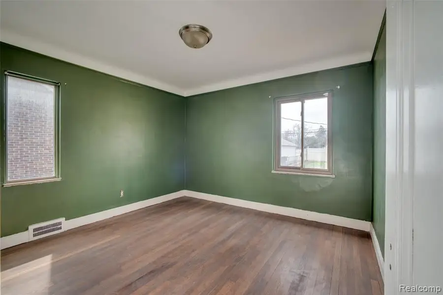 14927 Archdale, Detroit, MI 48227 - #3