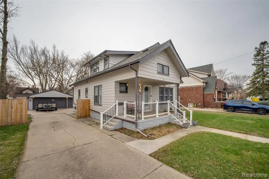 111 Scott, Mount Clemens, MI 48043 - #2