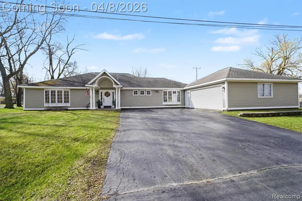 6399 Eastlawn, Independence, MI 48346 - #1