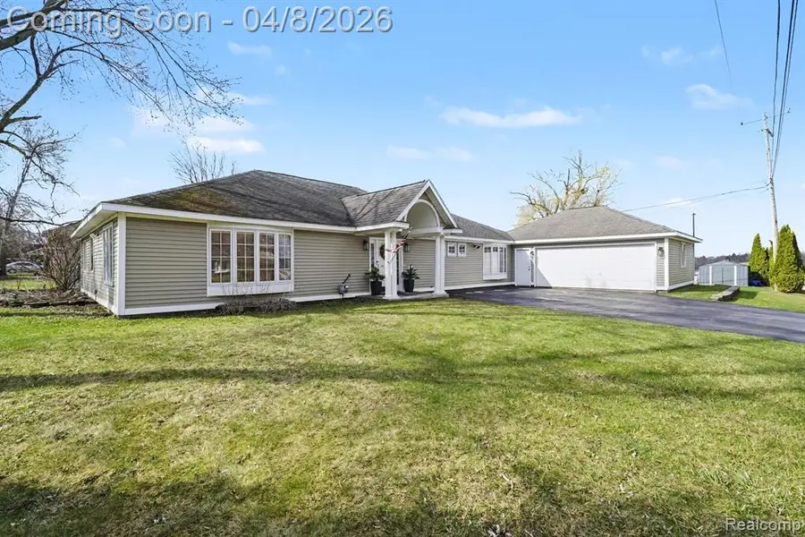 6399 Eastlawn, Independence, MI 48346 - #2